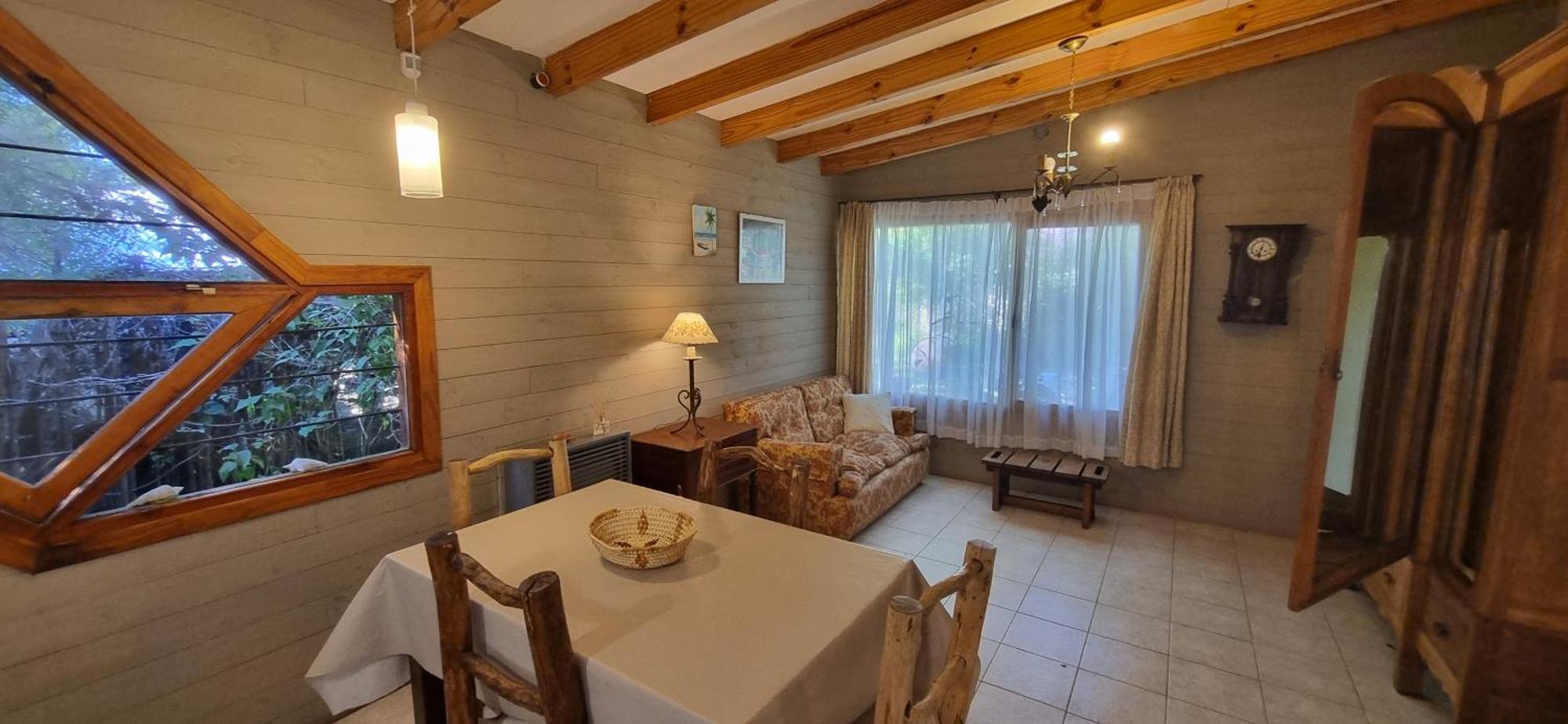 Cabana Petite San Carlos de Bariloche Exterior photo